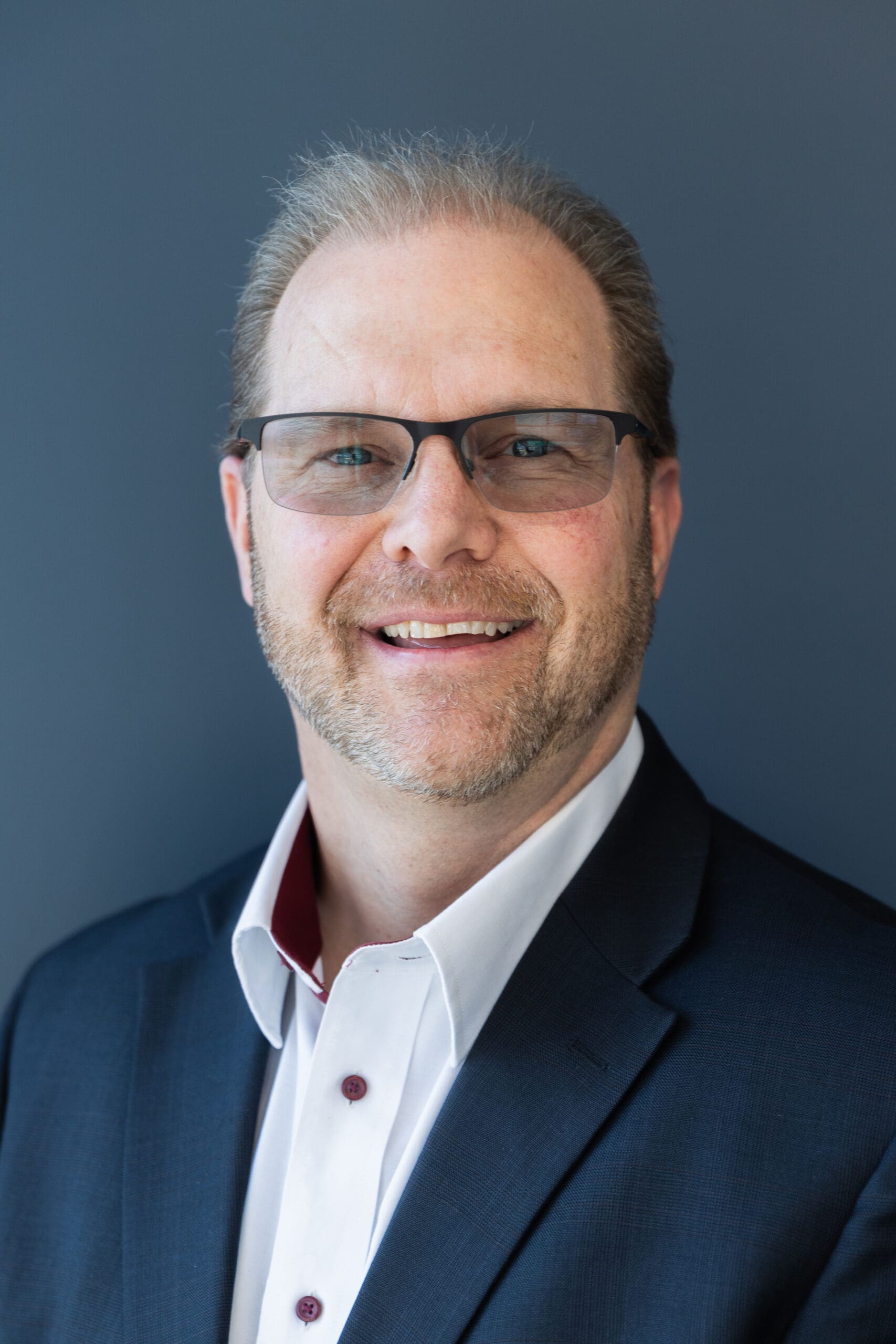 Image of Matt Turk